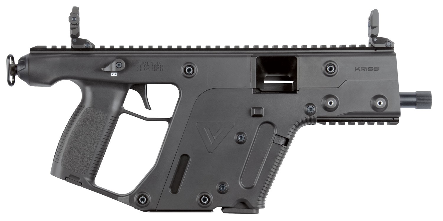 Kriss Vector SDP Gen2 10mm 5.5″