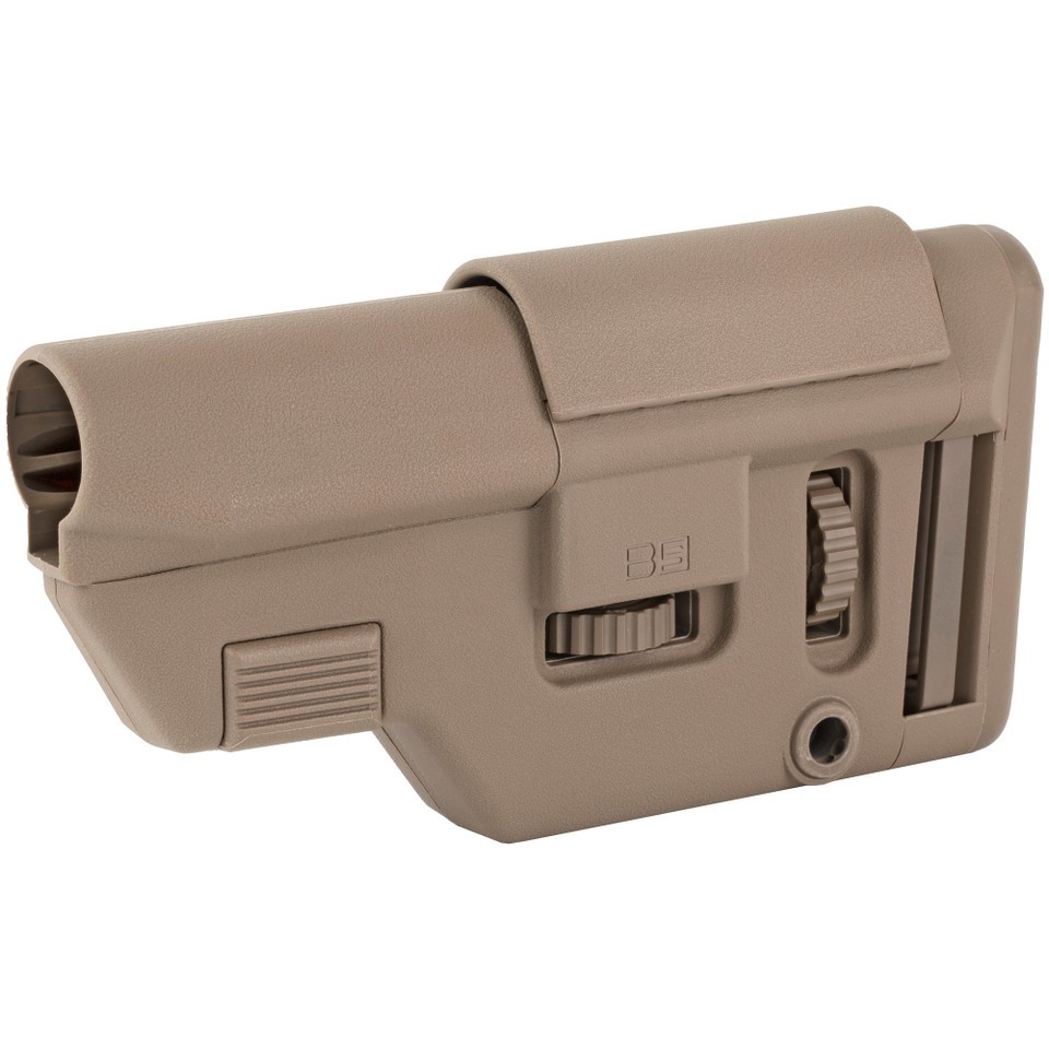 B5 Systems Precision Stock FDE