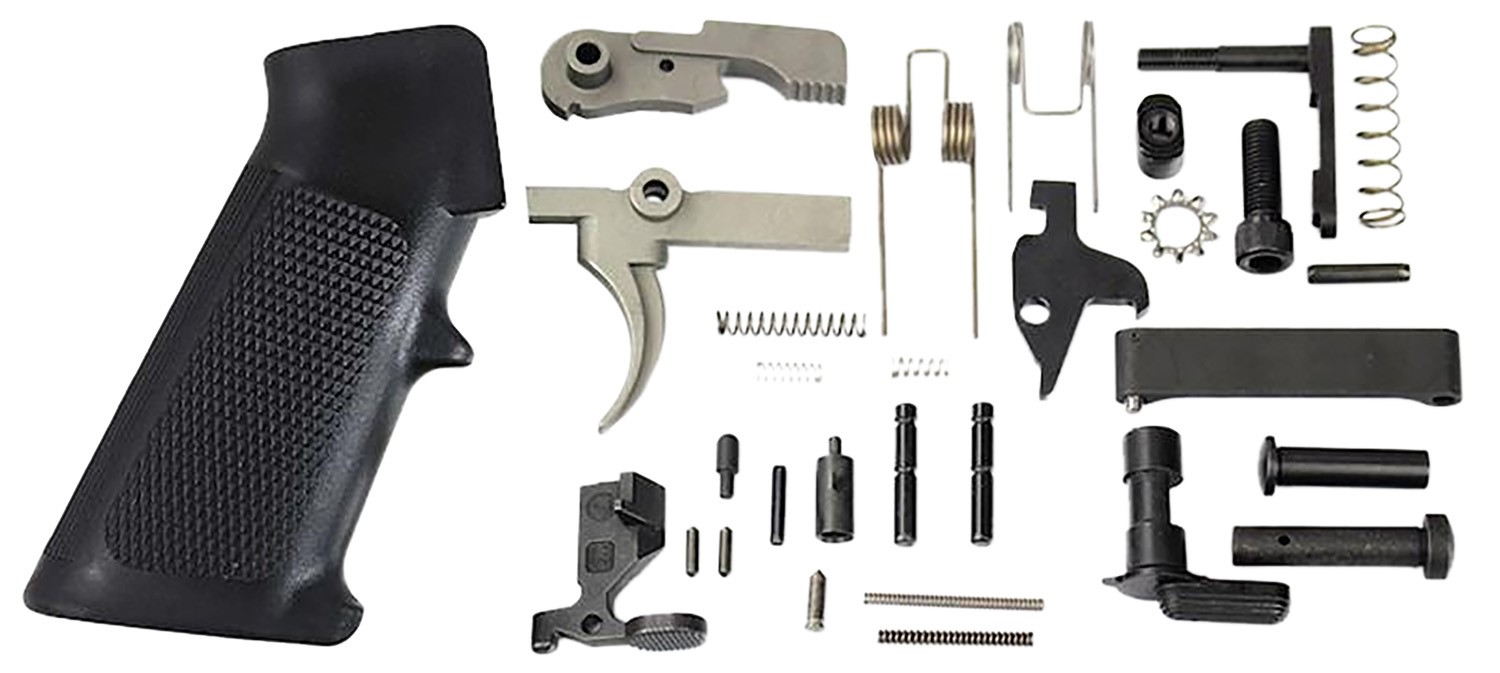 Anderson Lower Parts Kit AR-15