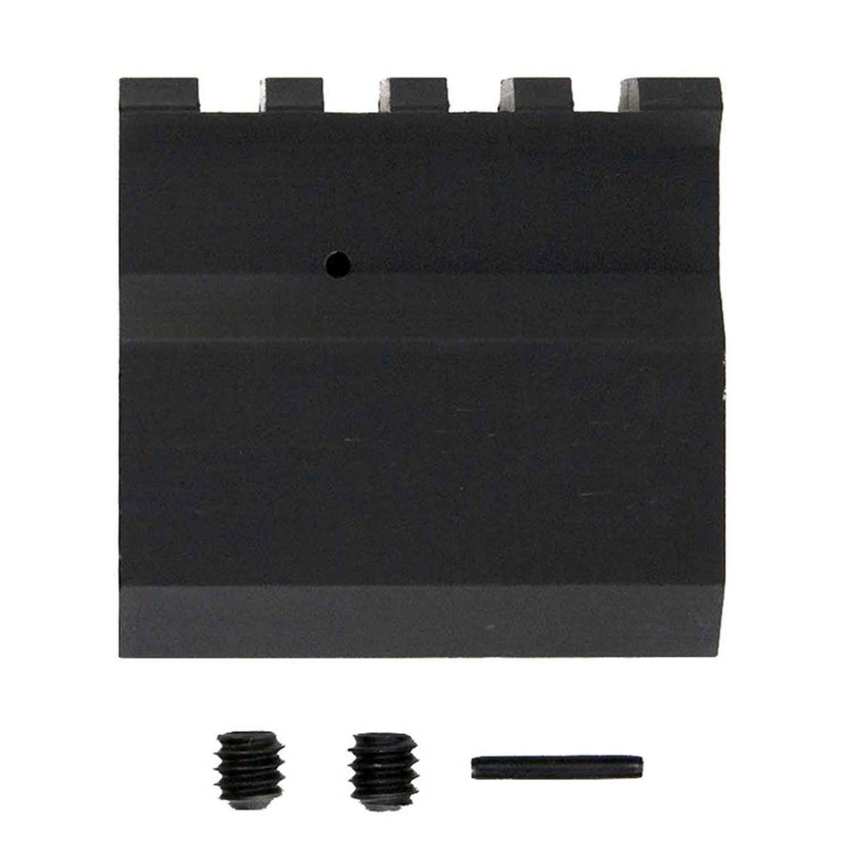 Anderson High Rise Gas Block Kit