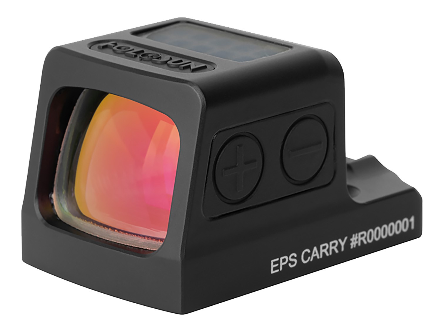 Holosun EPS Carry Red Dot 2MOA