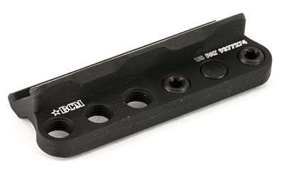 BCM Gunfighter Scout Light Mount