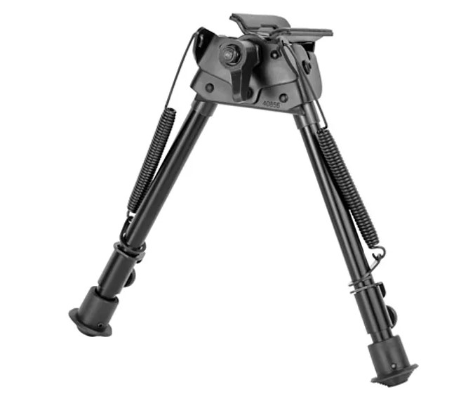 Blackhawk Pivot Bipod Adjustable