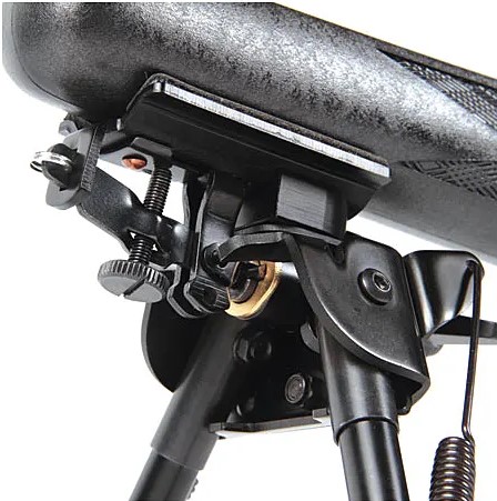 BlackHawk Sportster TraverseTrac