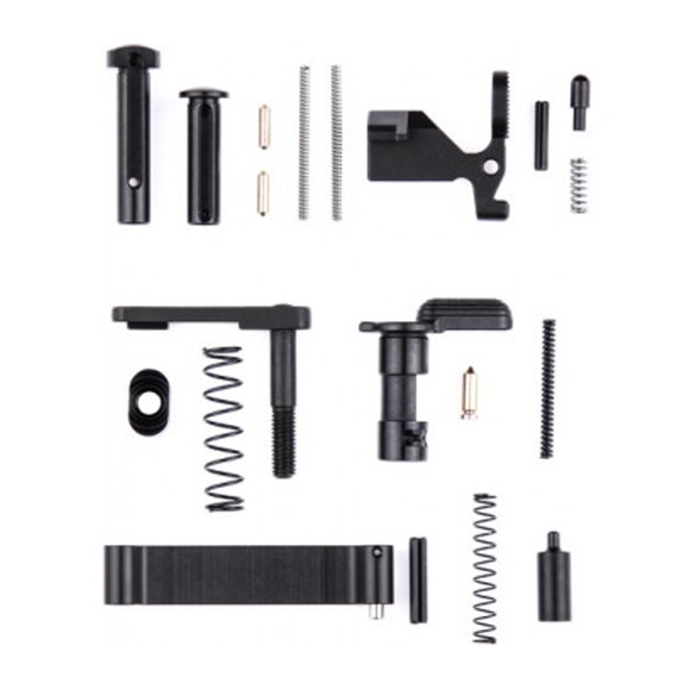 San Tan Tactical Lower Parts Kit