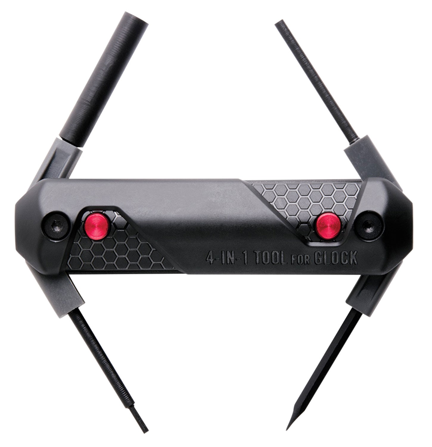 Real Avid 4-in-1 GLOCK Tool