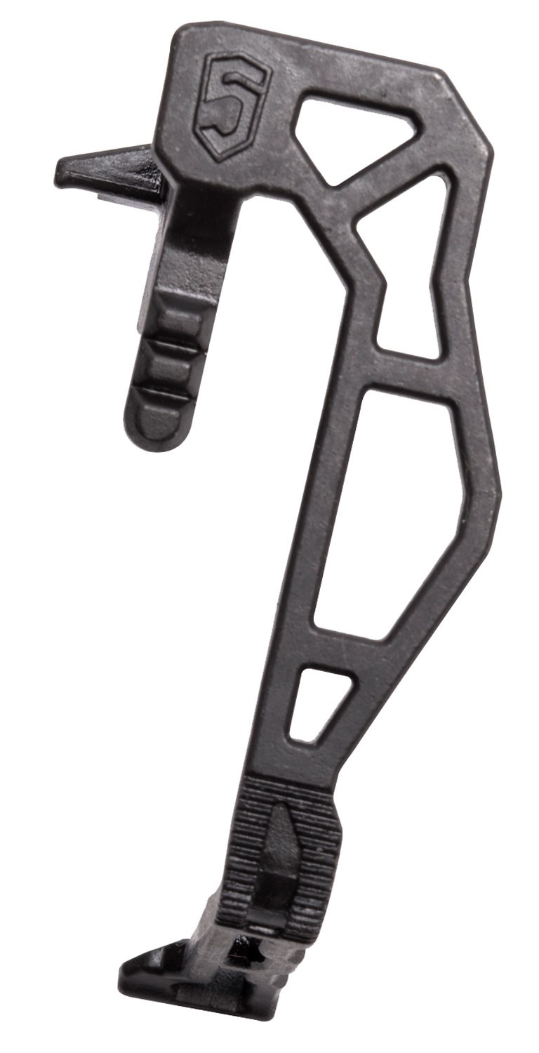 Phase 5 Extended Bolt Release