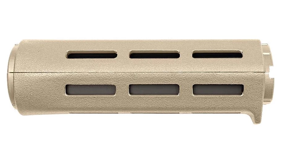 B5 Systems MLOK Handguard Carbin