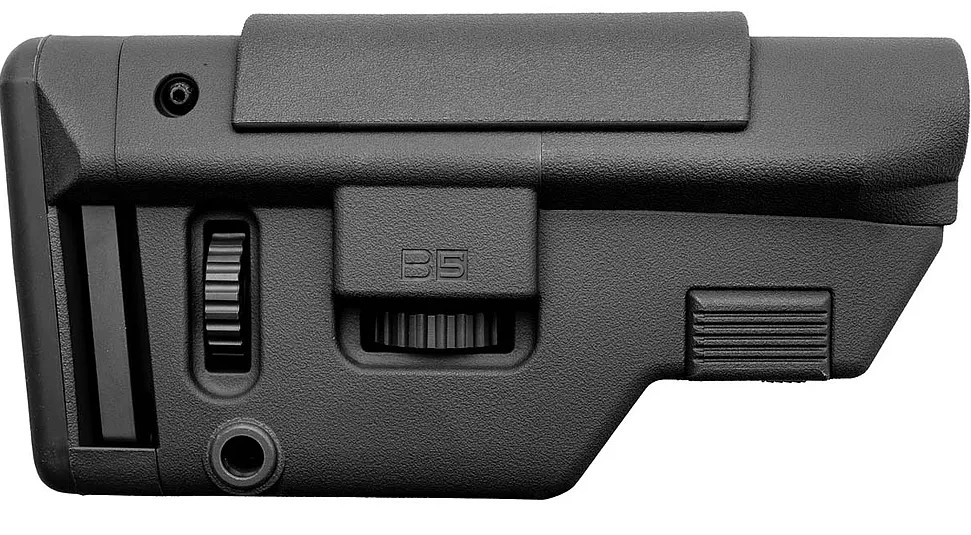 B5 Systems Precision Stock-Long