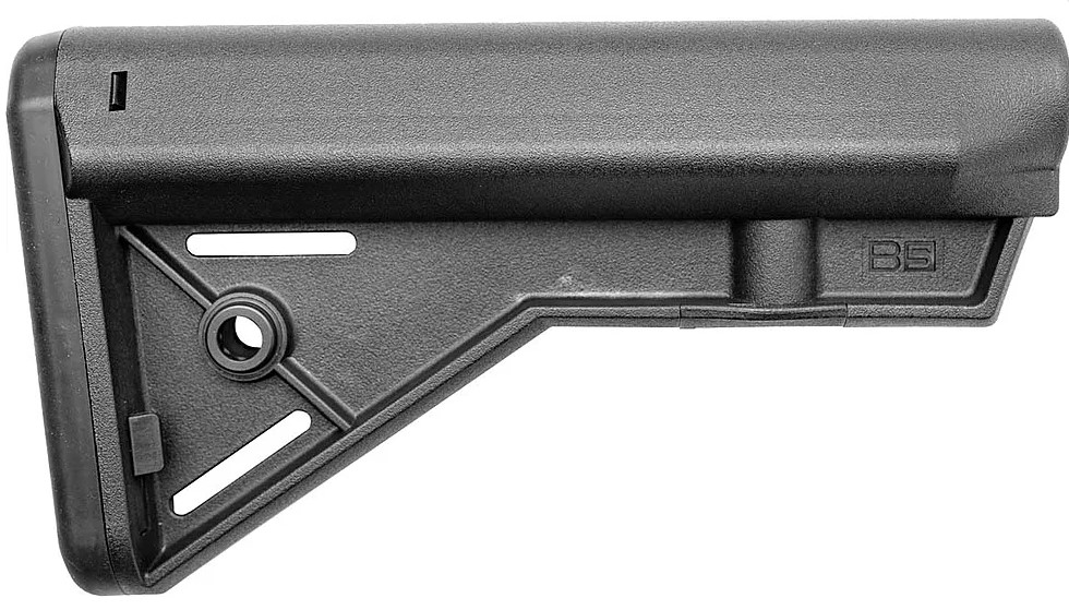 B5 Systems Fixed Bravo Stock