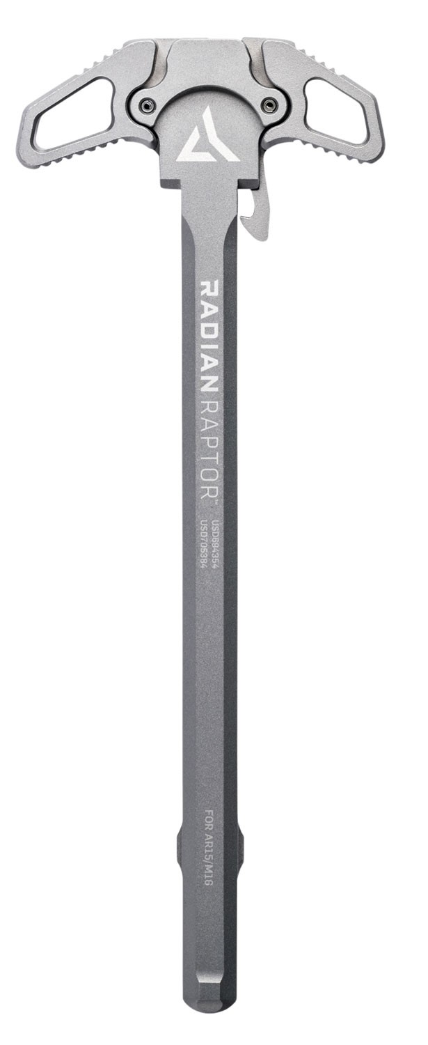 Radian Raptor Charging Handle
