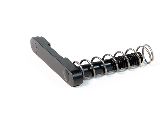 GEISSELE AR MAG CATCH