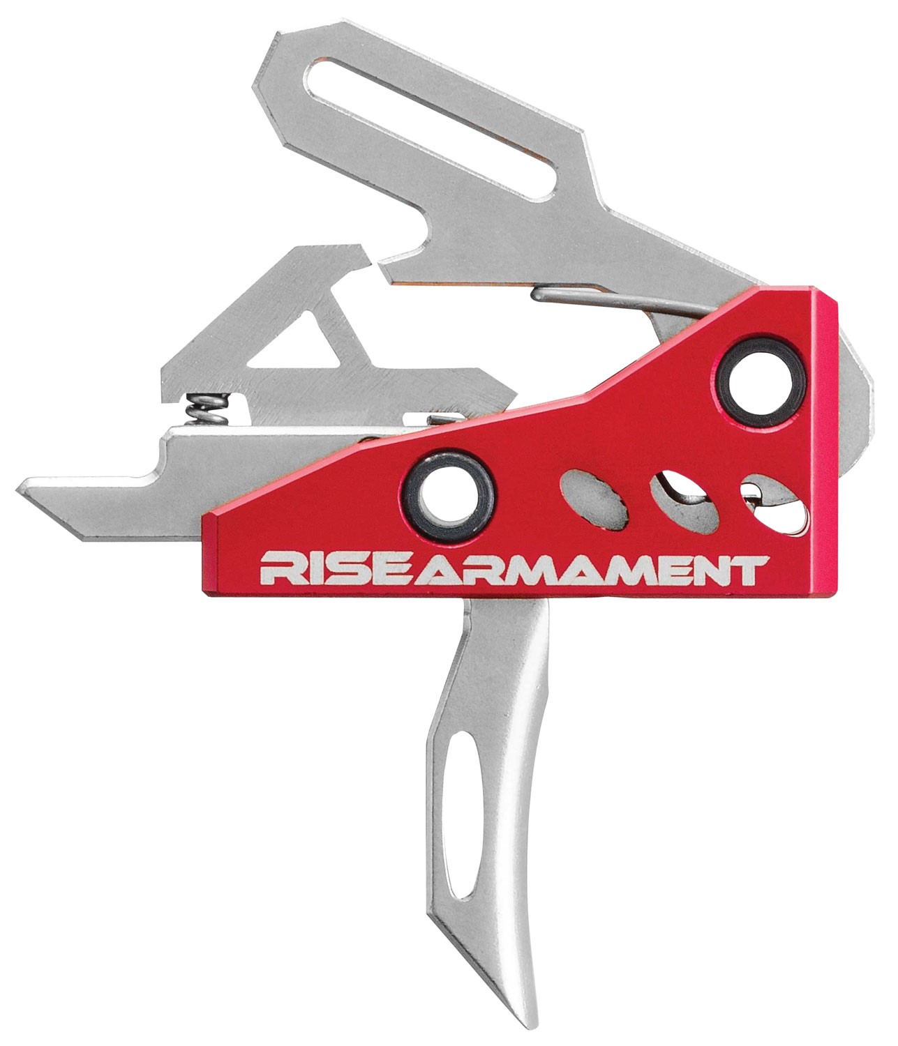 Rise Armament Straight Trigger