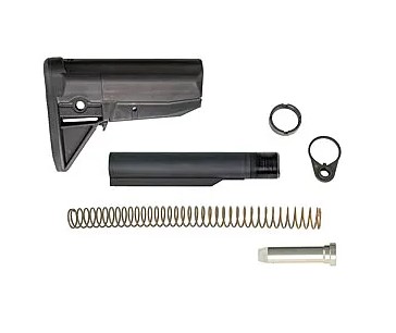 Bcm Gunfighter Stock Kit