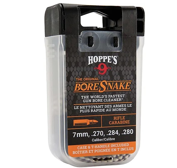 Hop B-snake 7mm 270 Den