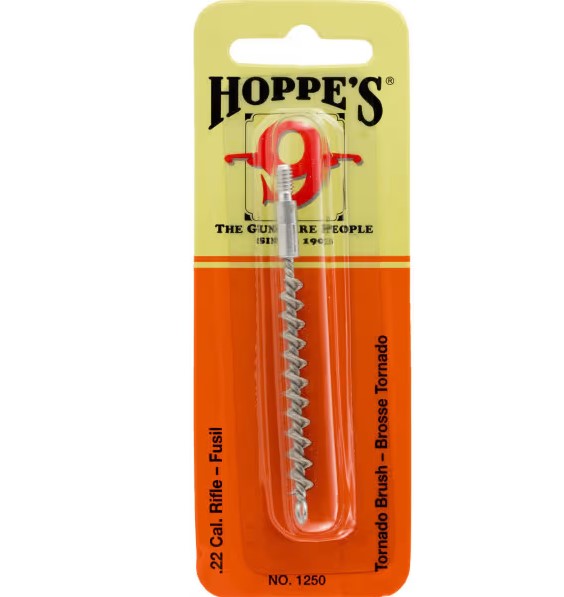 Hoppes Tornado Brushes 35/9mm