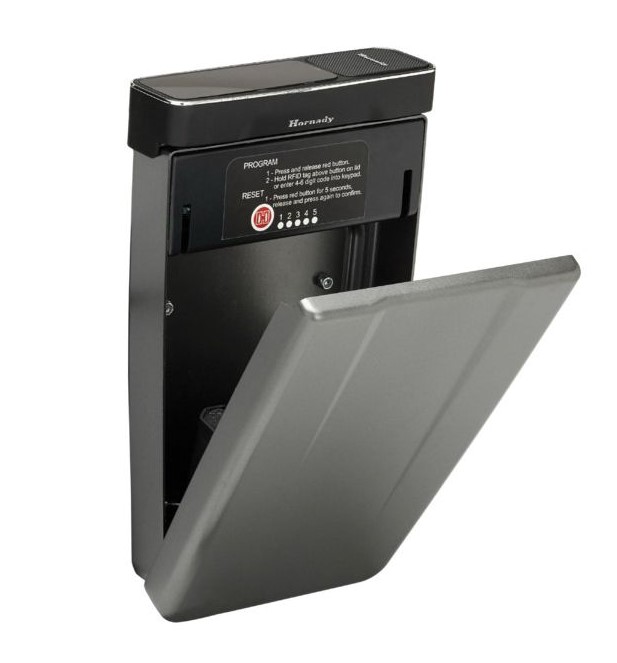 Hornady Rapid Vehicle Safe