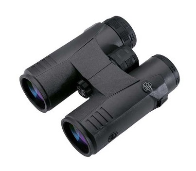 Sig Sauer Zulu 5 Binocular, 10×4