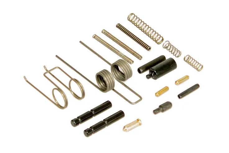 Cmmg Part Kit Ar15 Lower