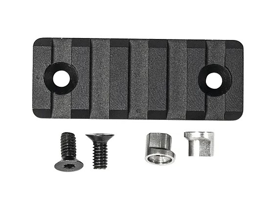 CMMG Revolution 5 Slot Rail