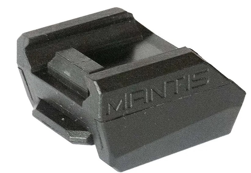 Mantis X 8 Shooting Performance