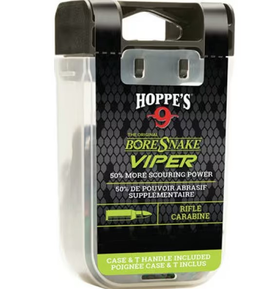 Hoppes HOPPES BORESNAKE VIPER DE