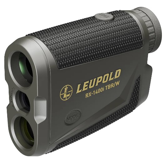 LEUPOLD RX-1400i w/ Gen 2 Rangef