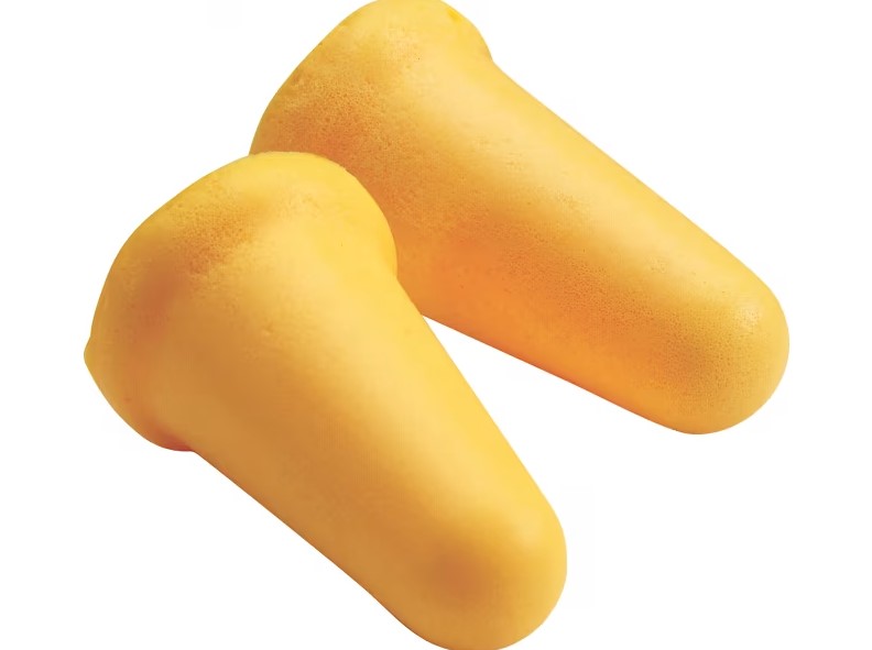 Champion Shooting Ear Plugs