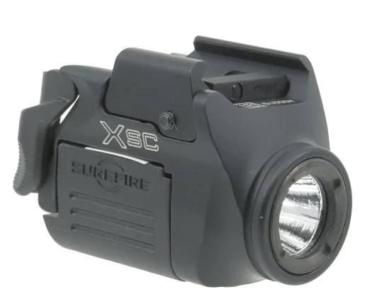 Surefire XSC Micro Compact Pisto