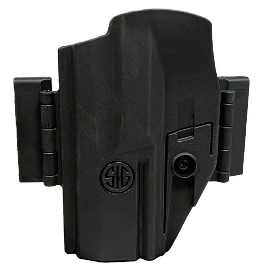 Sig Sauer P322 Holster IWB/OWB A