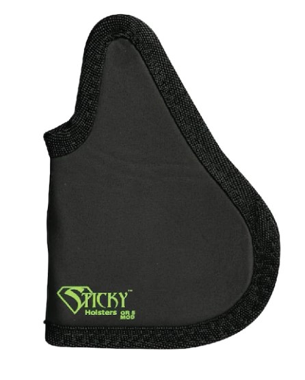 STICKY HOLSTERS OPTICS READY GLK