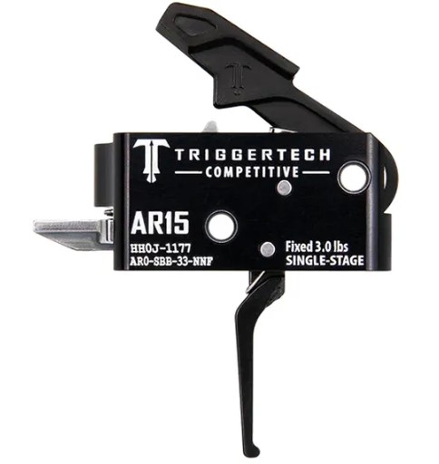 TriggerTech Single-Stage Trigger
