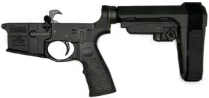 Daniel Defense Pistol LRG 30RD