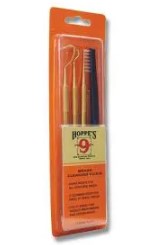 Hoppe’s Cleaning Picks with Swab