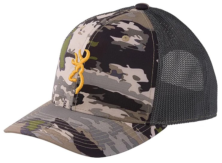 Browning Pahvant Pro Ovix Hat