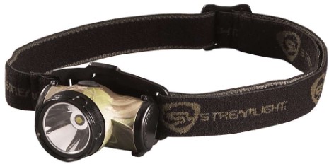 Streamlight Enduro Headlamp