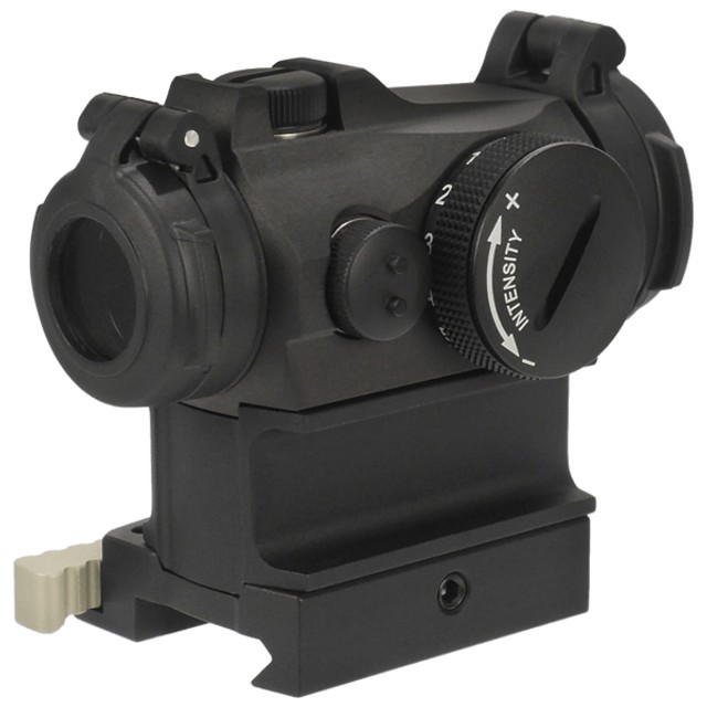 BCM Gunfighter Modular Mount