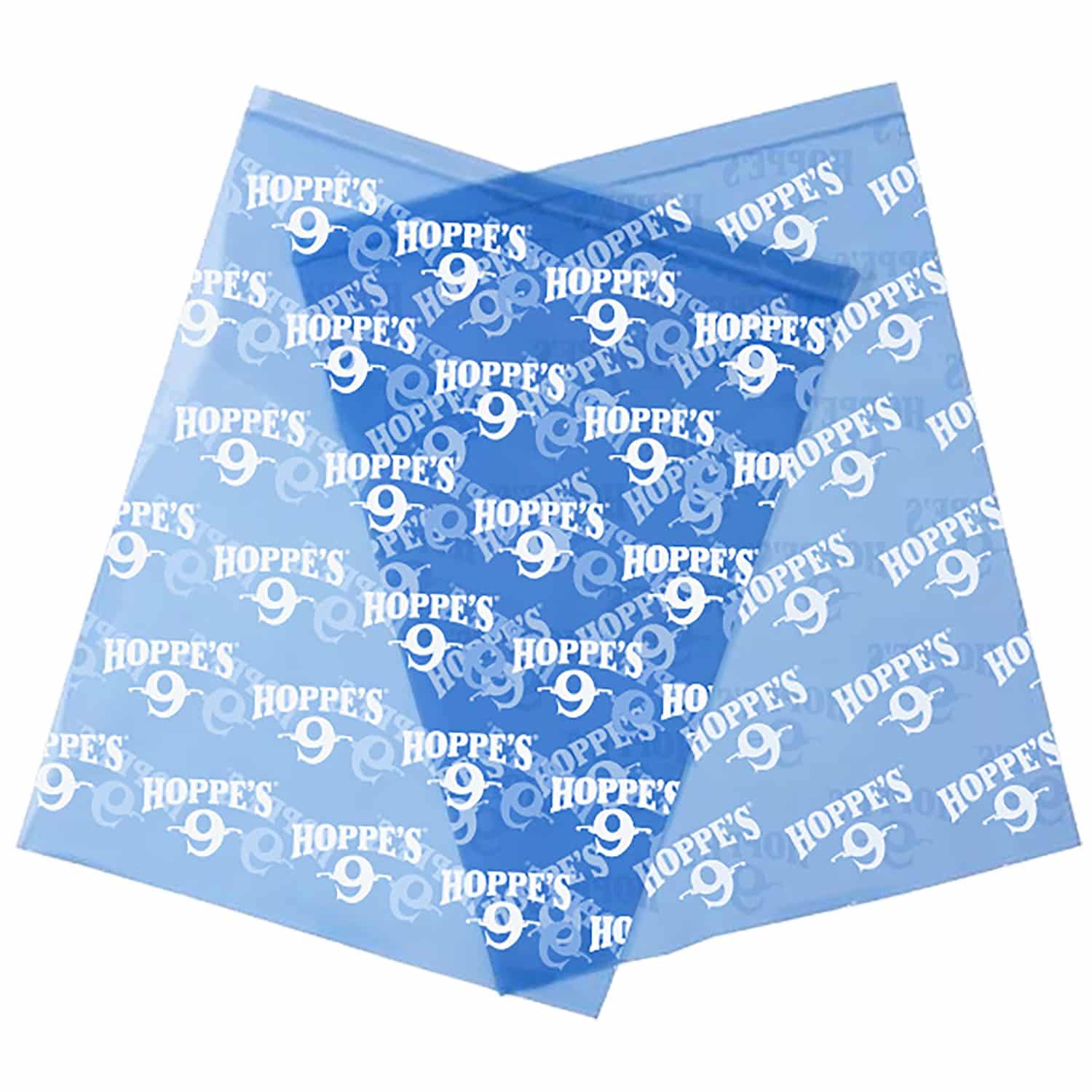 Hoppe’s HVCIS Air Vault Storage