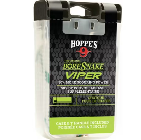 Hoppes HOPPES BORESNAKE VIPER