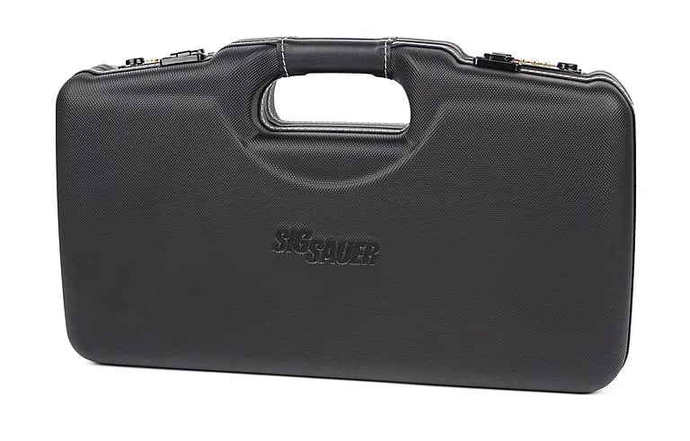 SIG SAUER Super Deluxe Case