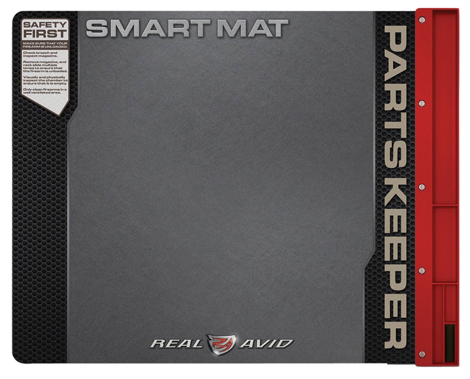 Real Avid Handgun Smart Mat