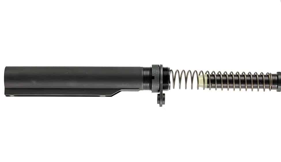 Bravo Company Manufacturing Mk2