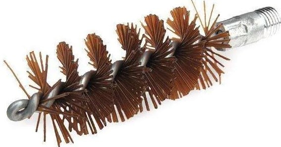 Hoppe’s Nylon Brush for .35 / 9m