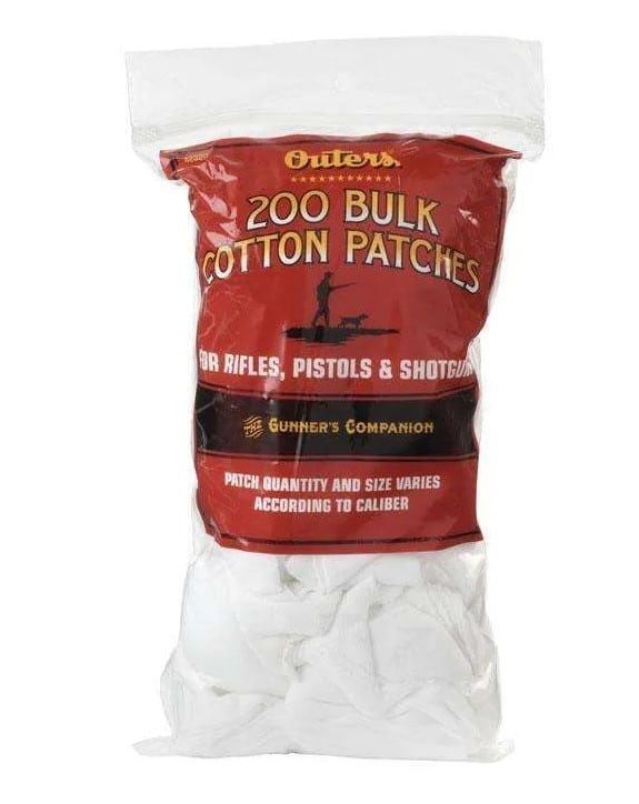 Outers Bulk Patches All Sizes