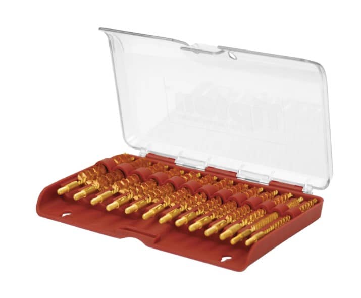 Tipton Bore Brush Rifle Set