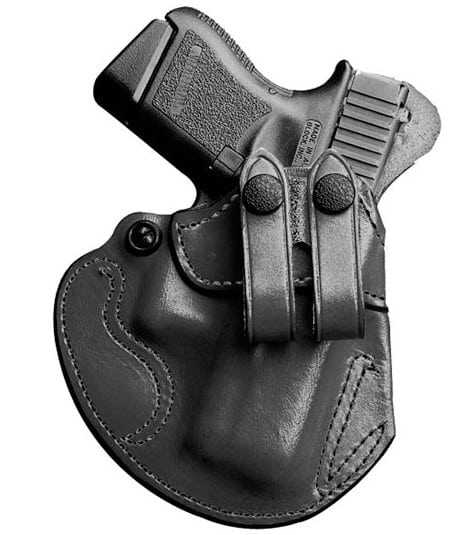 Desantis Cozy Ptnr Xd9/40/45