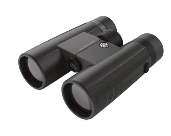 Sig Sauer Buckmasterse Binocular