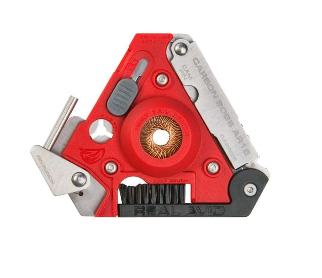 Real Avid Carbon Remover