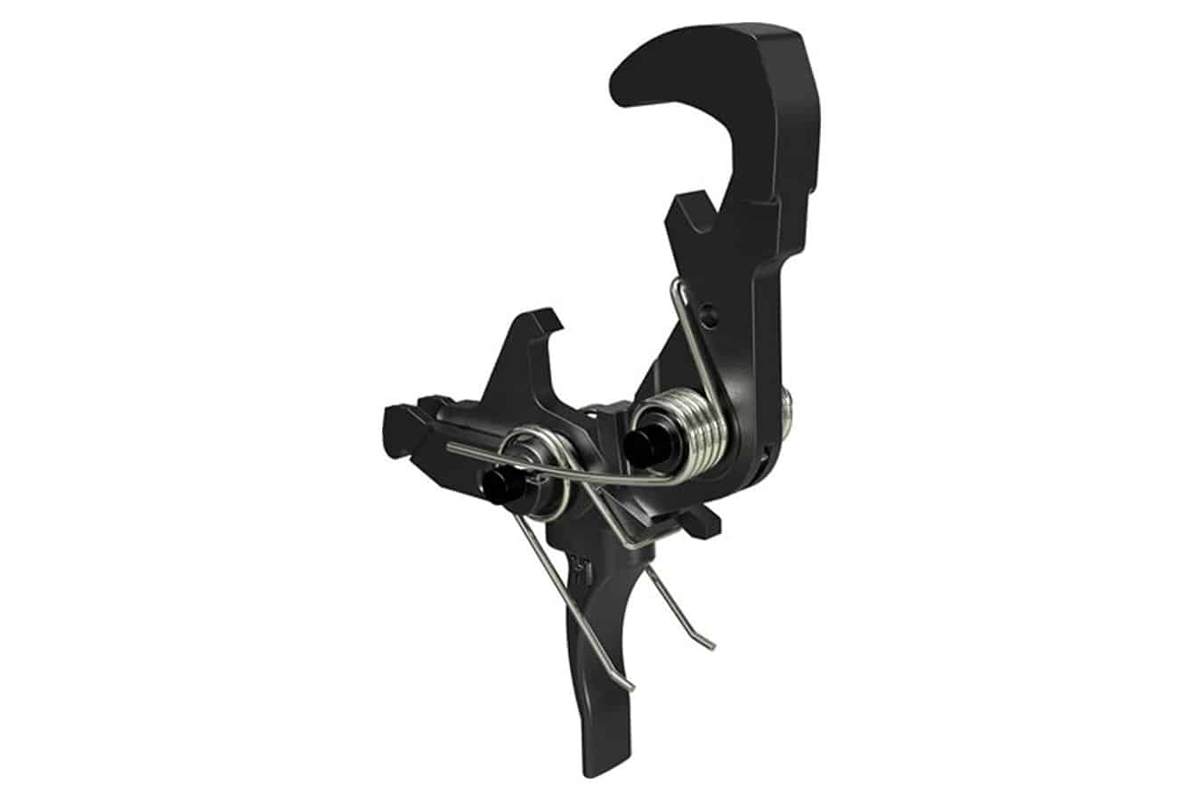 Hiperfire Enhanced Duty Trigger