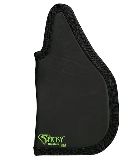 STICKY HOLSTERS OPTICS READY GLK